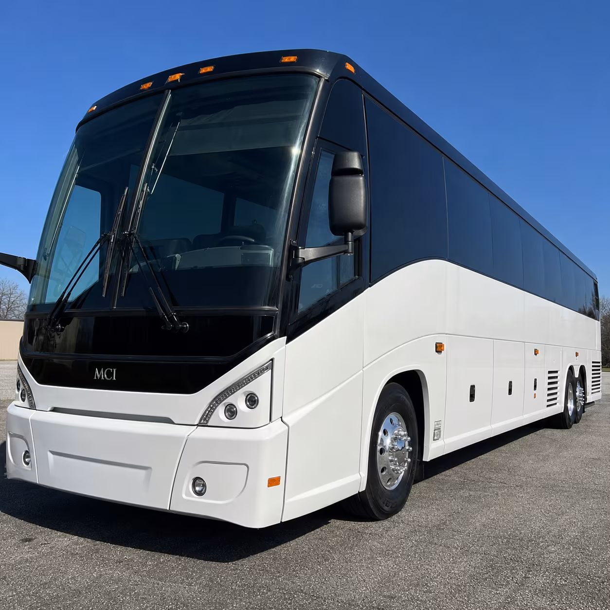 charter buses for colonial williamsburg and jamestown field trips