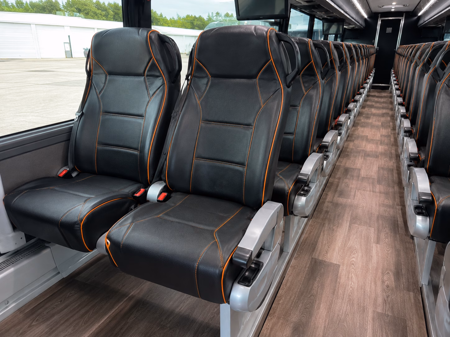 charter buses to norfolk and virginia beach breweries and taprooms