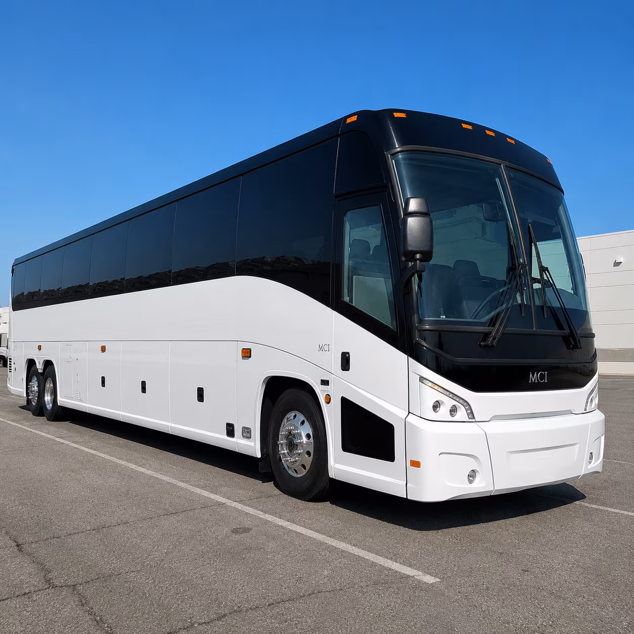 corporate event buses for hampton coliseum and peninsula business events