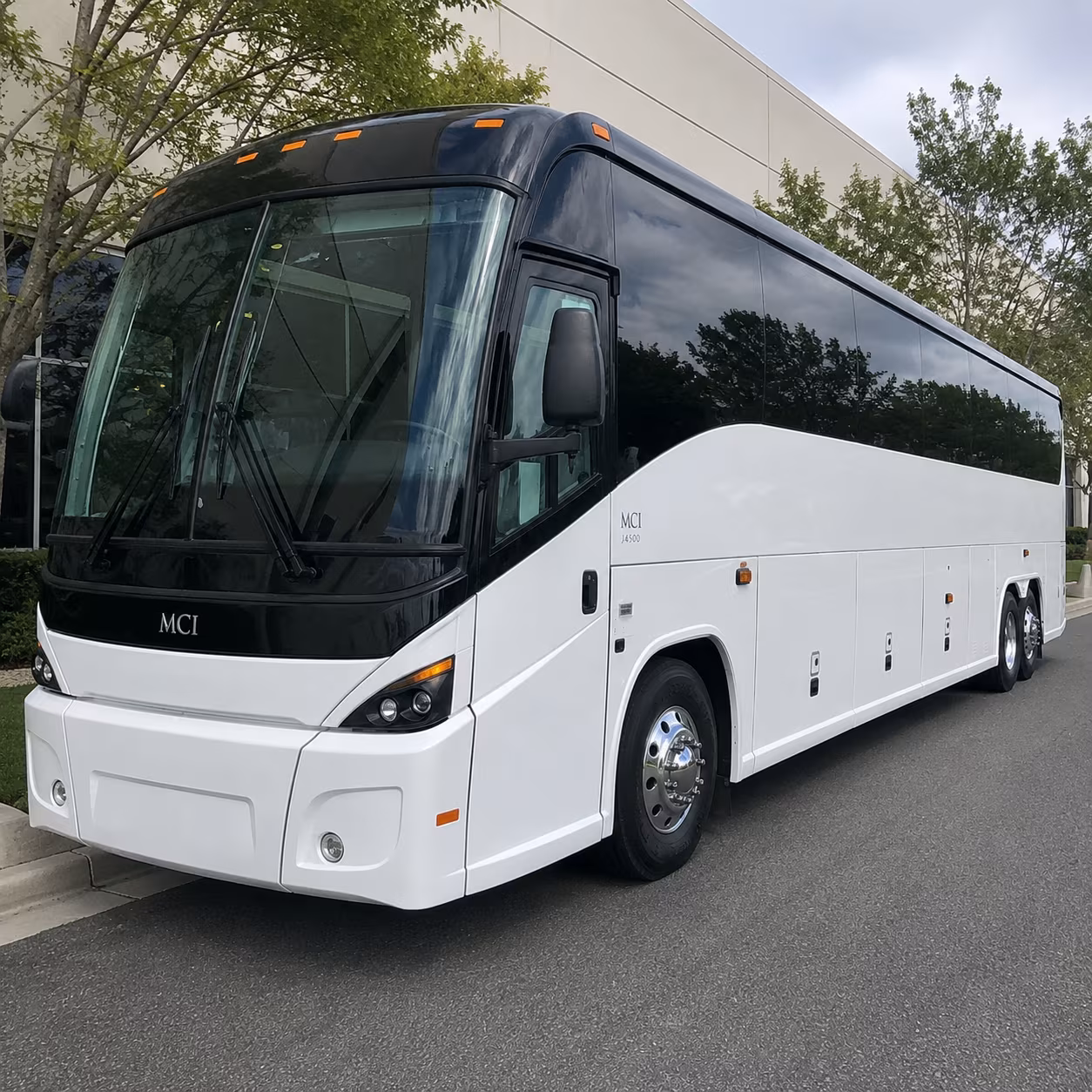 daily commuter shuttle buses along mercury boulevard and i 64