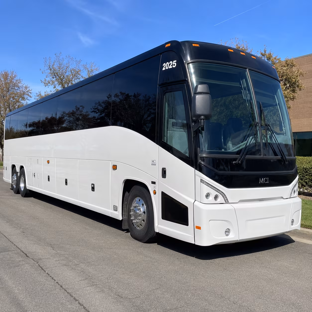 employee shuttle buses for companies near joint base langley eustis