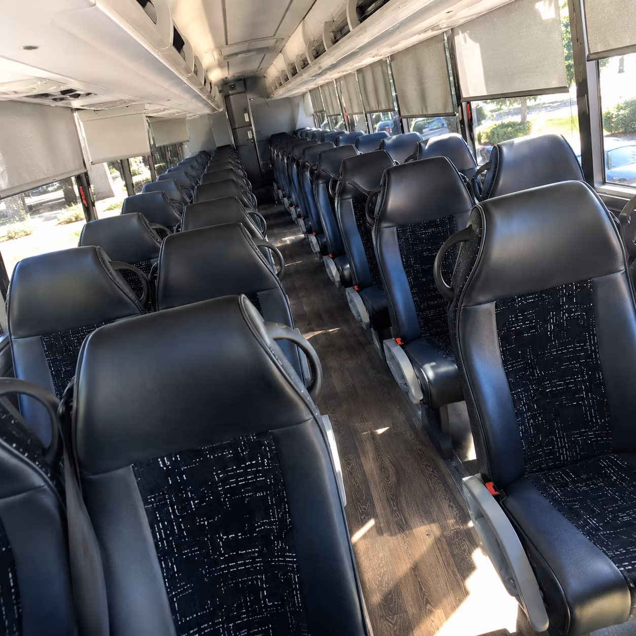 hampton employee transportation