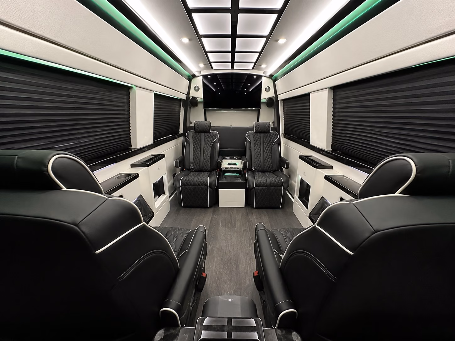 hampton event transportation