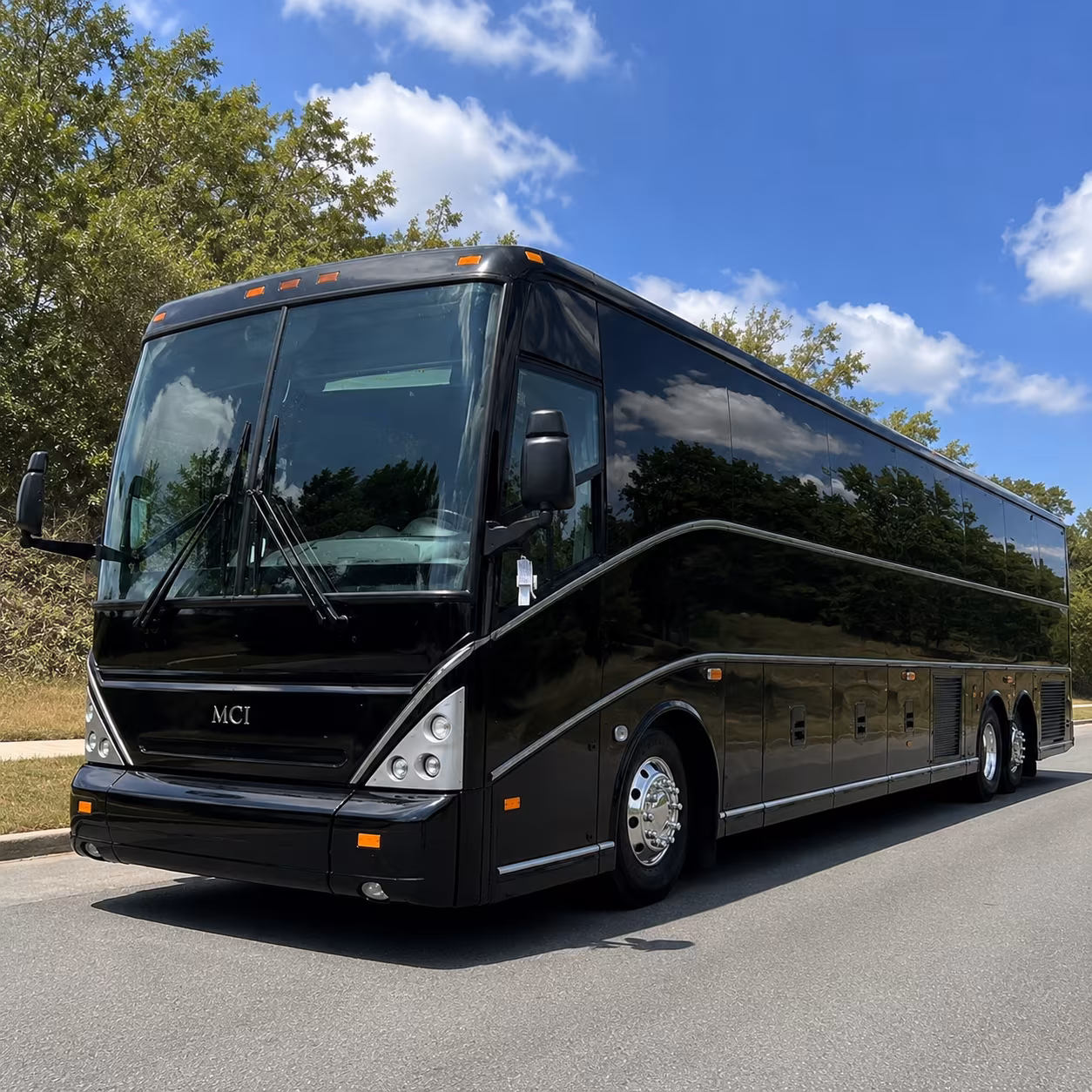 hampton jazz festival buses that keep your group together all weekend