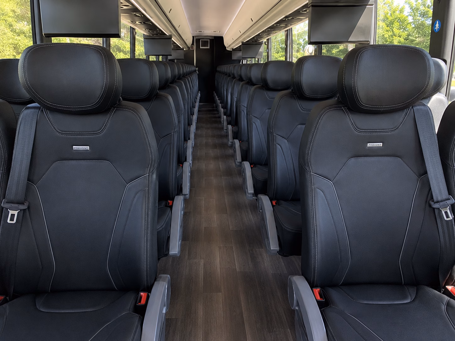 hampton long distance transportation