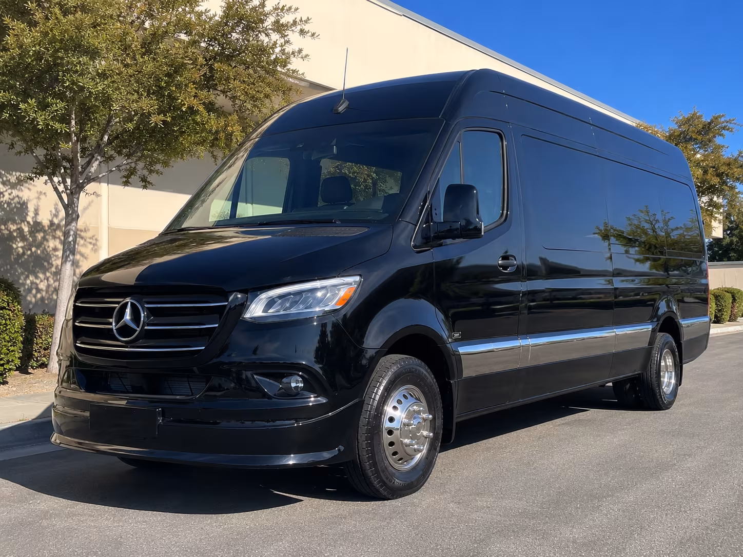 hampton sporting event transportation onboard seating