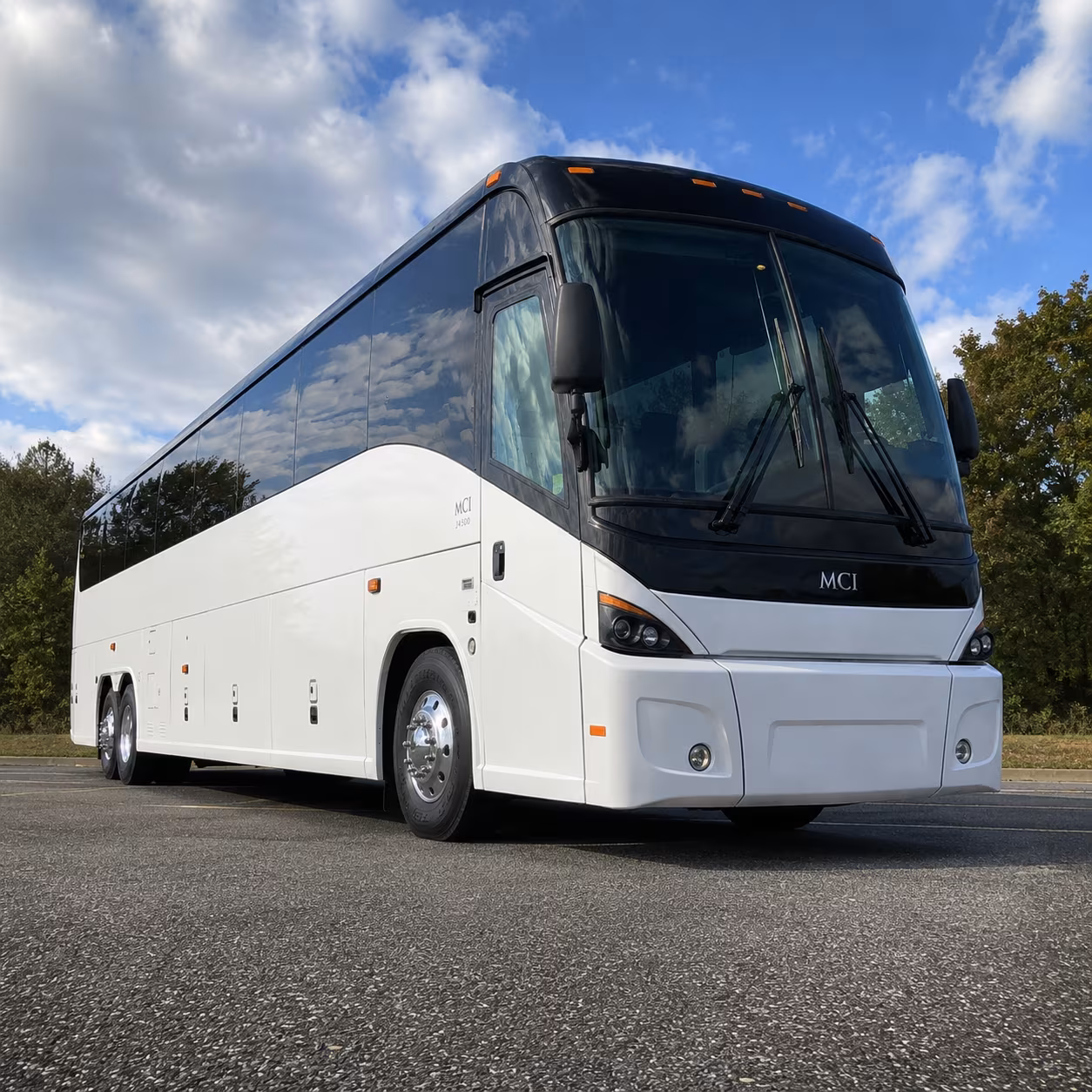 hampton university and educational campus employee shuttles