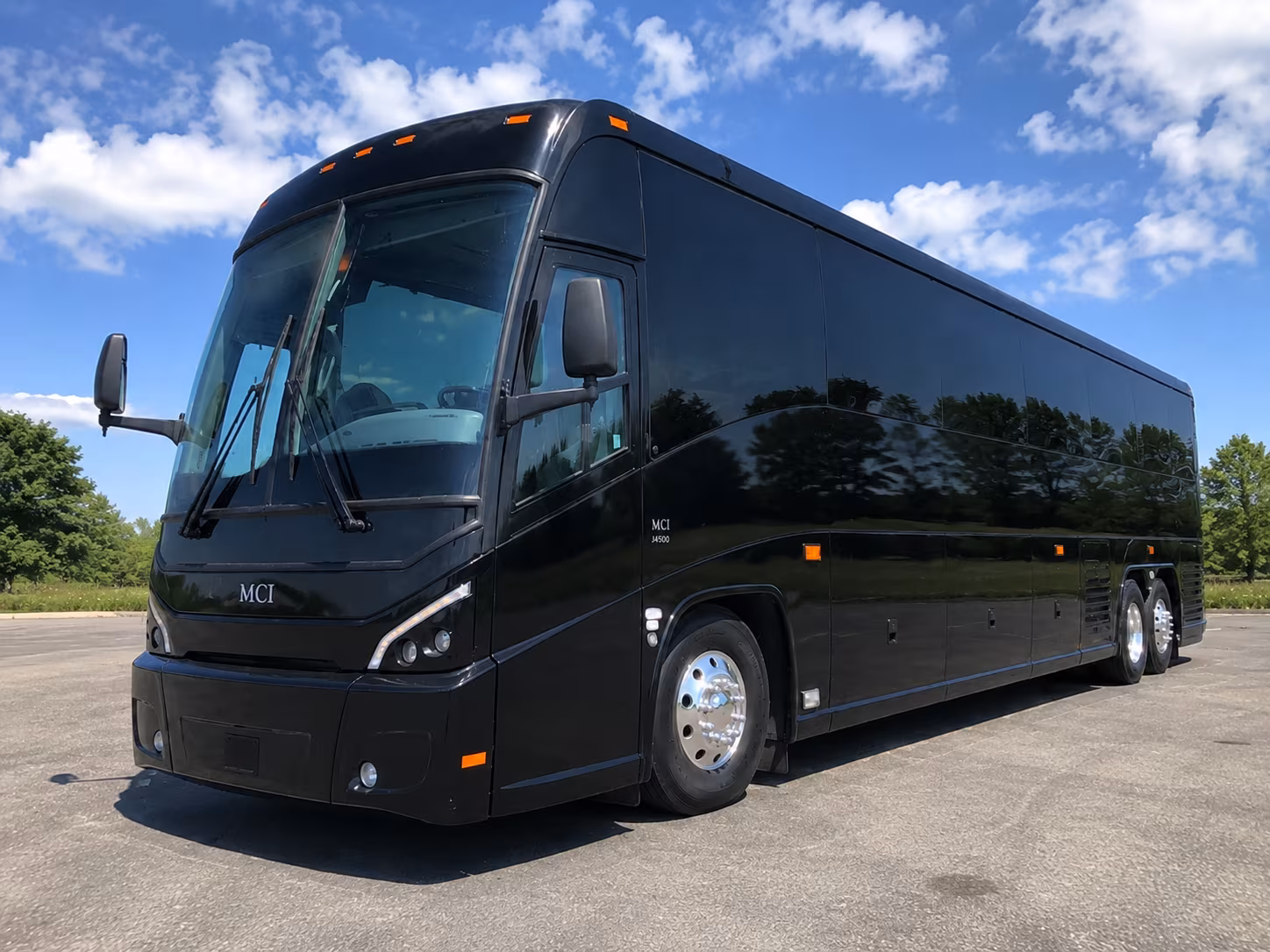 hampton wedding transportation onboard seating