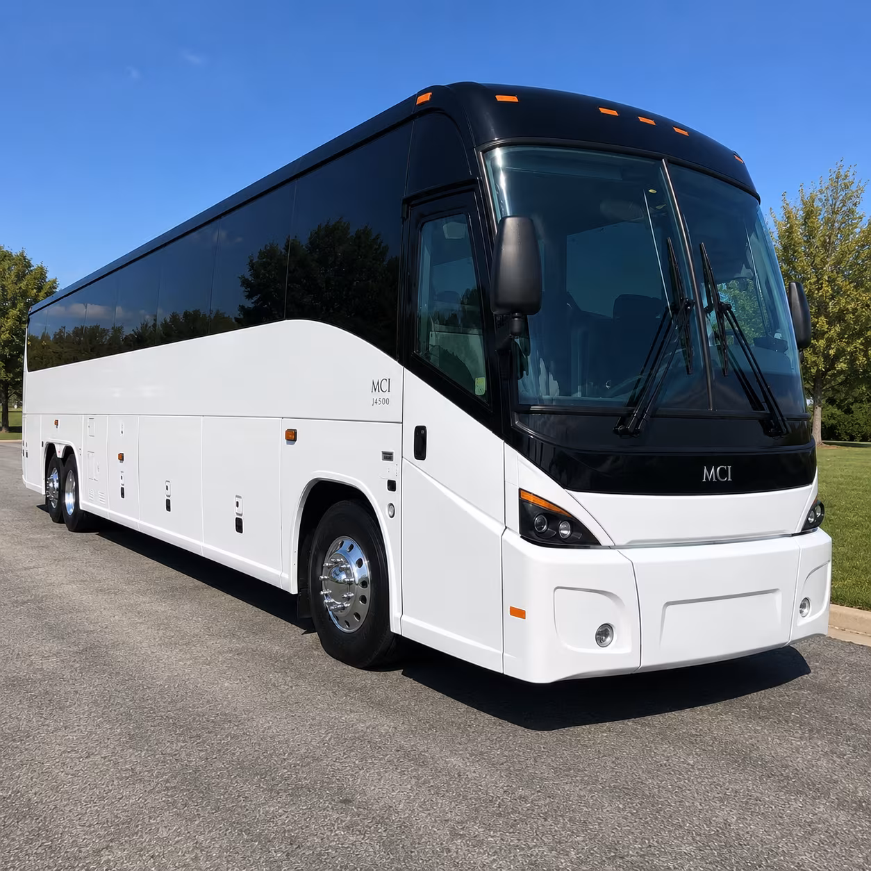 nasa langley research center shuttle buses for your team