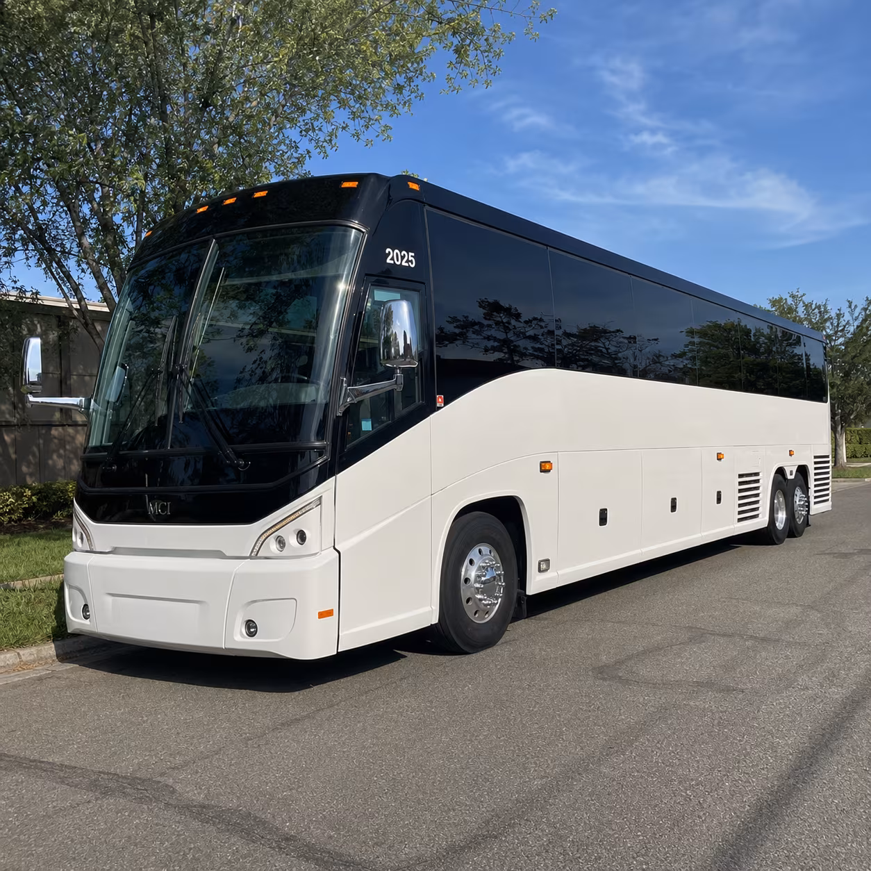 retreat buses for hampton congregations heading to eagle eyrie roslyn and beyond