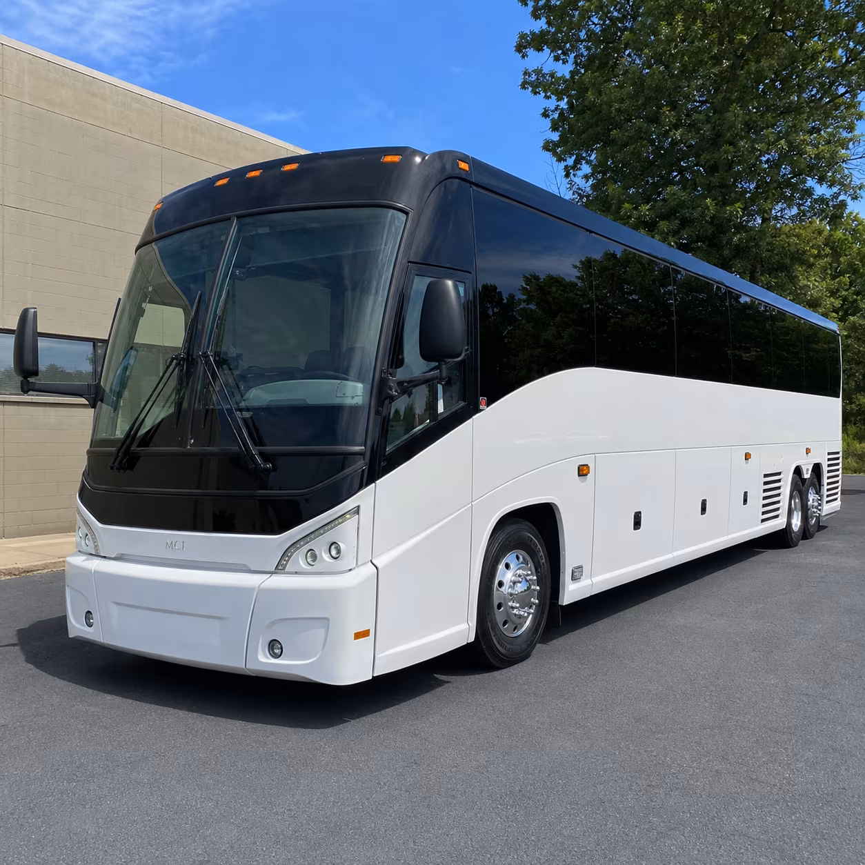 senior ministry buses and accessible transportation for hampton churches