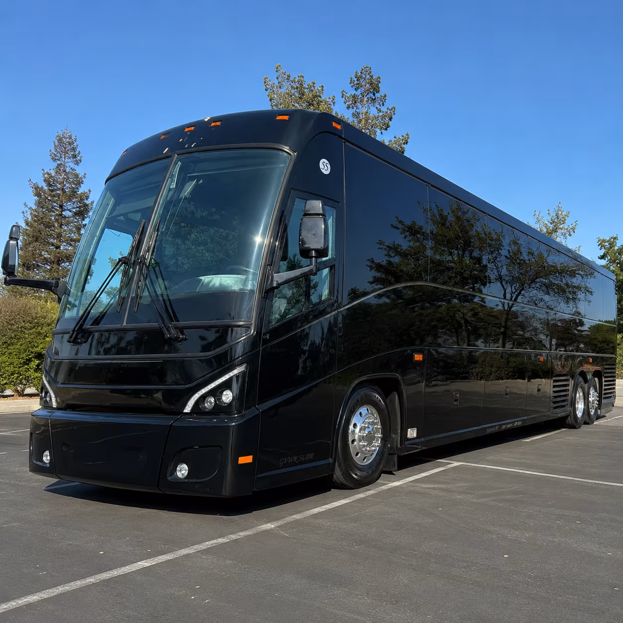 shuttle buses for weekly worship services across hampton