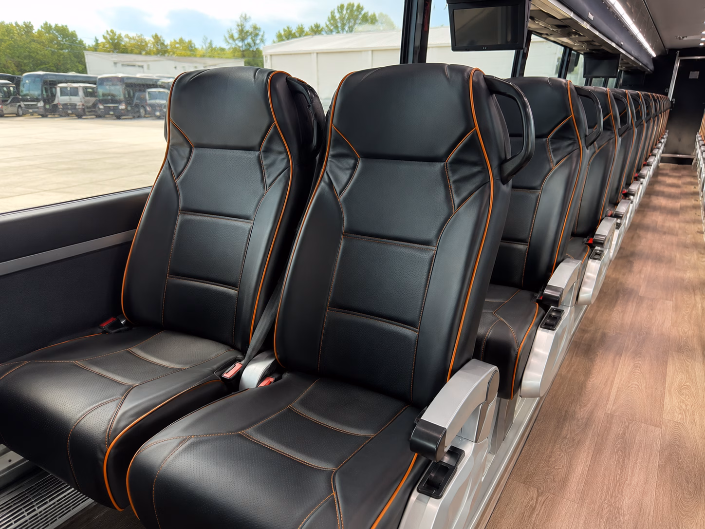 williamsburg winery buses for hampton groups